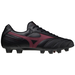 MORELIA II PRO Black / Tawny Port / Black